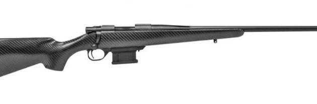 Howa HCBN270 1500 Carbon Stalker Long Action .270 Win 22" Threaded Barrel 4+1 Carbon Fiber
