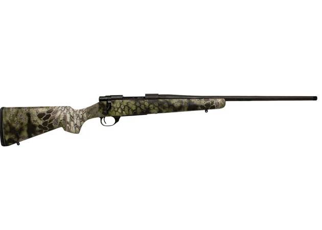 Howa HCBN65GRKA Mini Stalker 6.5 Grendel 22" 5+1 Kryptek Altitude Camo
