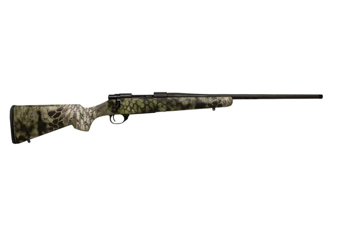 Howa HCBN65GRKA Mini Stalker 6.5 Grendel 22" 5+1 Kryptek Altitude Camo