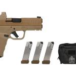 SPRINGFIELD ARMORY HELLCAT PRO OSP 9MM DE 17+1 GP