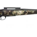Howa HCSL308KOT M1500 Superlite .308 Win 5+1 20" Threaded Barrel Blued/Kryptek Obskura Synthetic Stock