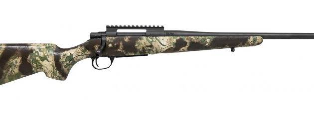 Howa HCSL308KOT M1500 Superlite .308 Win 5+1 20" Threaded Barrel Blued/Kryptek Obskura Synthetic Stock