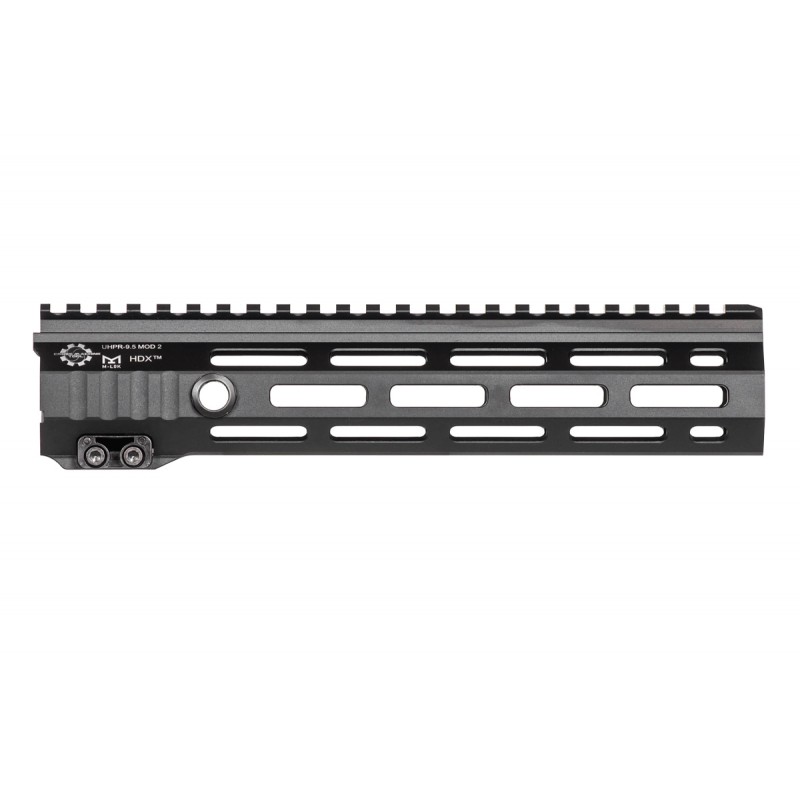 CMT Tactical UHPR-9.5 MOD 2 HDX AR-15/M16 Handguard | 9.5" - Image 2