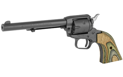 HERITAGE 22/22M 6.5" 6RD CAMO GRN - Image 3