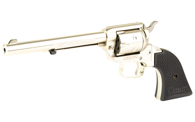 HERITAGE 22LR ONLY 6.5" NICKEL STAR - Image 3