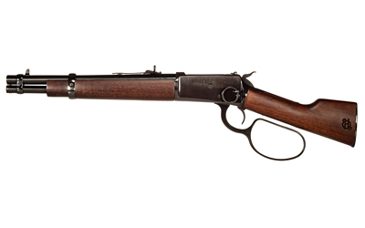 HERITAGE 92 RANCH 357MAG 12" 6RD