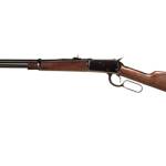 HERITAGE 92 357MAG 20" 10RD BLK RND
