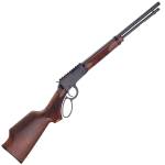 H1 SPORTER RIFLE 17HMR 18.5"