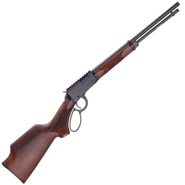 H1 SPORTER RIFLE 17HMR 18.5"