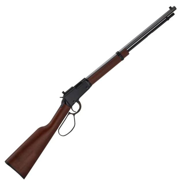 HEN H1 Tracker Rifle 22WMR
