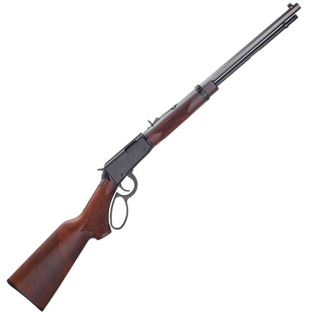 H1 WESTERN FRONTIER 22WMR 20"