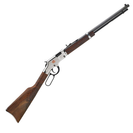 HEN H4 American Beauty 22LR
