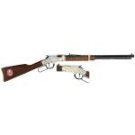 HEN H4 Gldn-B Eagle Scout 22LR