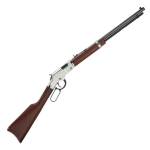HEN H4 Silver Eagle 22WMR
