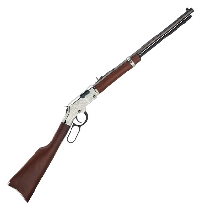 HEN H4 Silver Eagle 22LR