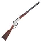 HEN H4 GB Silver Youth 22LR