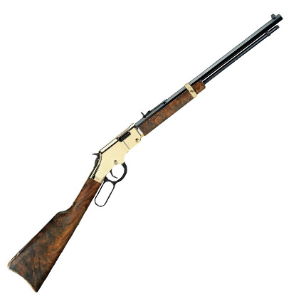 HEN H4 Golden Boy 17HMR