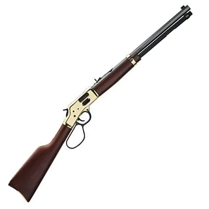 HEN H6 Big Boy 357Mag Lg-Lp