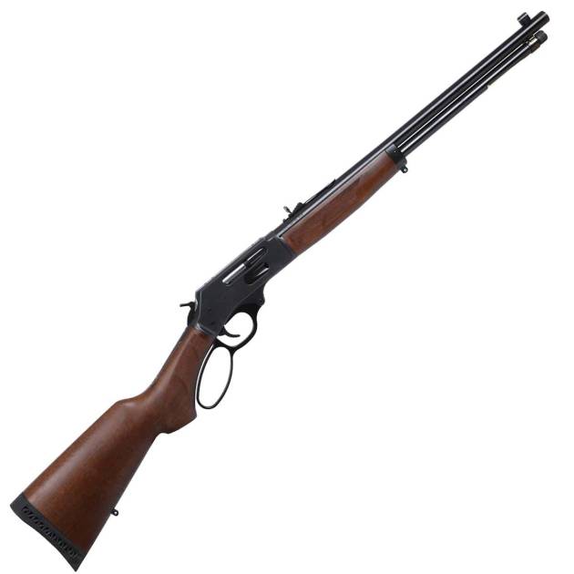 H9 PROVIDER RIFLE 38-55WIN 20"