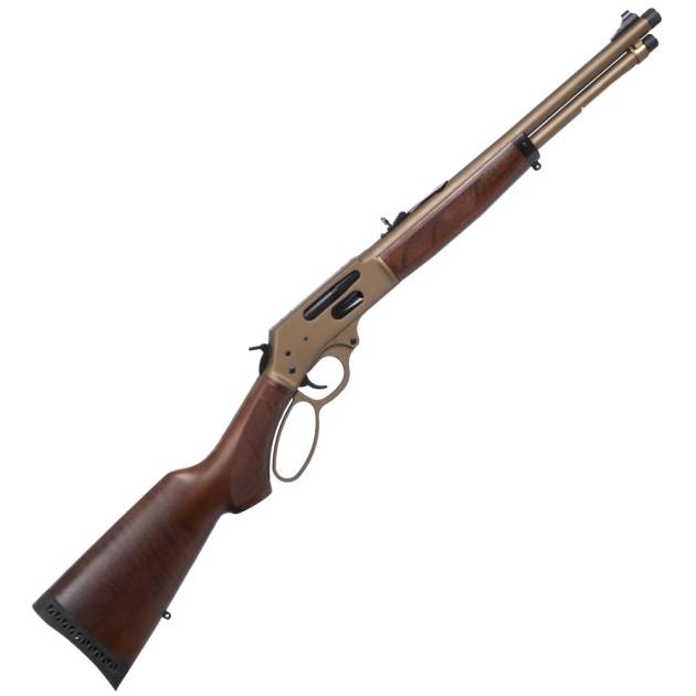 H9 EXPLORER 360BH 16.5 BRONZE