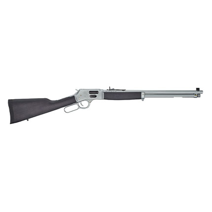 HEN H12 All-Weather 44Mag/44Sp