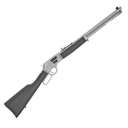 HEN H12 All-Weather 357Mag