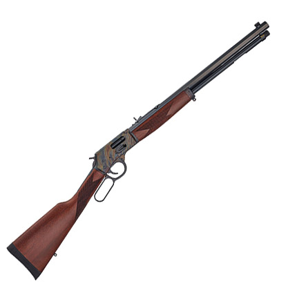 HEN H12 Color Case Hard 357Mag