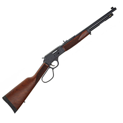 HEN H12 Classic 357Mag Lg-Lp
