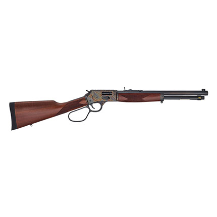 HEN H12 C-Case Carbine 357Mag