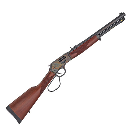 HEN H12 C-Case Carbine 44Mag