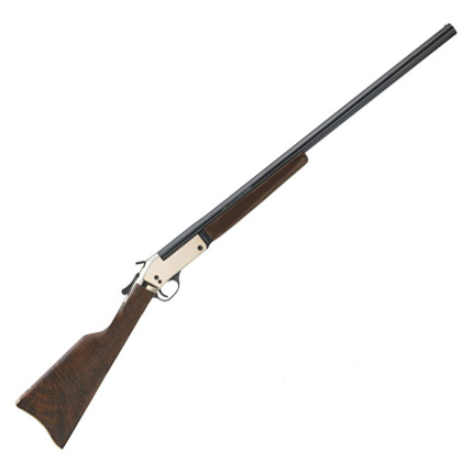 (HEN H15 Brass Sngl-Shot 410Br