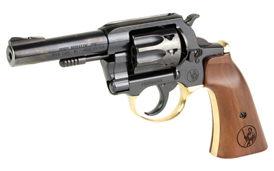 HENRY H16 GLDN RVLVR 22LR 10RD 4" GF - Image 3