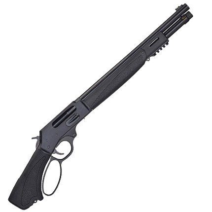 HEN H18 X Model Axe 410Bore