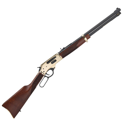 HEN H24 Signature 30-30Win