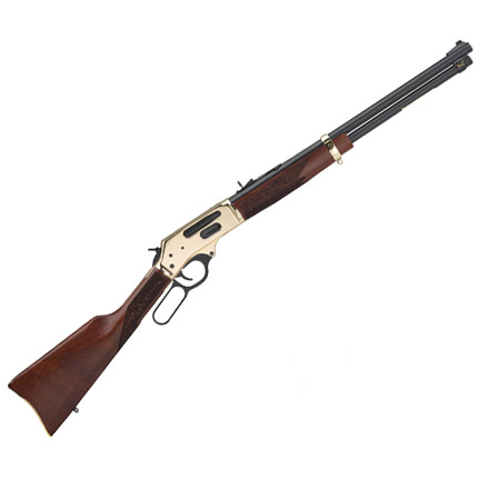HEN H24 Signature 45-70Gov't