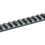 HENRY PICATINNY ADAPTER 3/8" TO 1"
