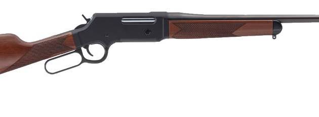 HENRY REPEATING ARMS H14 LONG RANGER 308WIN 20"