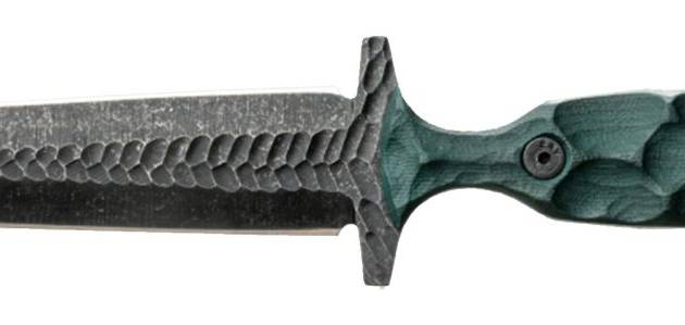 STP GRN BERET HERITAGE DAGGER
