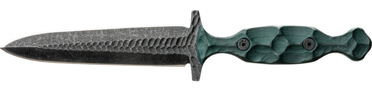 STP GRN BERET HERITAGE DAGGER