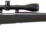 Howa M1500 HGP2250B 22-250 22" Barrel 5+1 Capacity Game Pro 4-12x40 Scope Blue