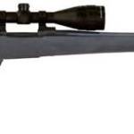 Howa M1500 HGP23006B 30-06 Springfield 22" 4+1 Capacity Gen 2 Game Pro 4-12x40 Blue/Black
