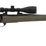 Howa M1500 HGP265G 6.5 Creedmoor 22" 4+1 Capacity Gen 2 Game Pro 4-12x40 Scope Green