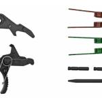 HF EDT SHARP SHOOTER AR15 TRIGG ASSE