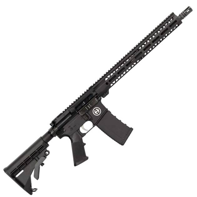 HP-15 5.56 Rifle 16" 30Rd