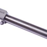 HECKLER AND KOCH (HK USA) BARREL P30L 9MM THREADED