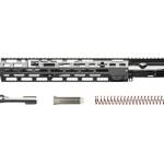 HK UPPER MR556A4 5.56 16.5" BLK