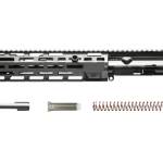 HK UPPER MR556A4 5.56 11" BLK