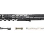 HK UPPER MR762 A4 7.62X51 13" BLK