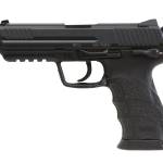HECKLER AND KOCH (HK USA) HK45 V1 45ACP 10+1 SFTY NS