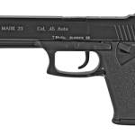 HK MARK 23 45ACP 5.87" 12RD DA/SA